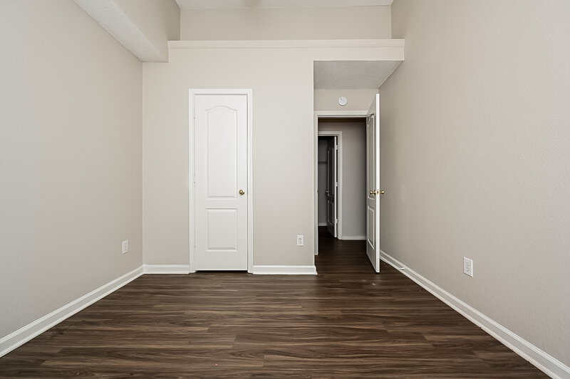 1,690/Mo, 3985 Cypress Pointe Union City, GA 30291 Bedroom View 4