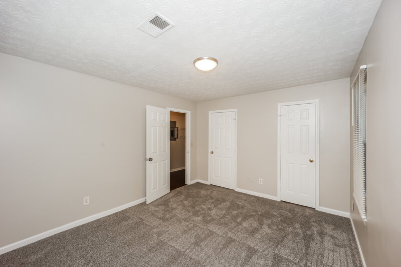 1,555/Mo, 6155 Forrest Ave Union City, GA 30291 Main Bedroom View