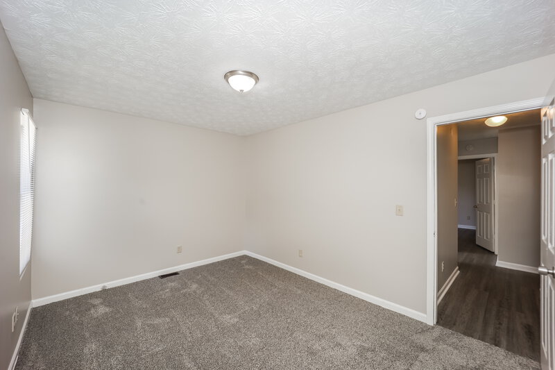 1,555/Mo, 6155 Forrest Ave Union City, GA 30291 Bedroom View