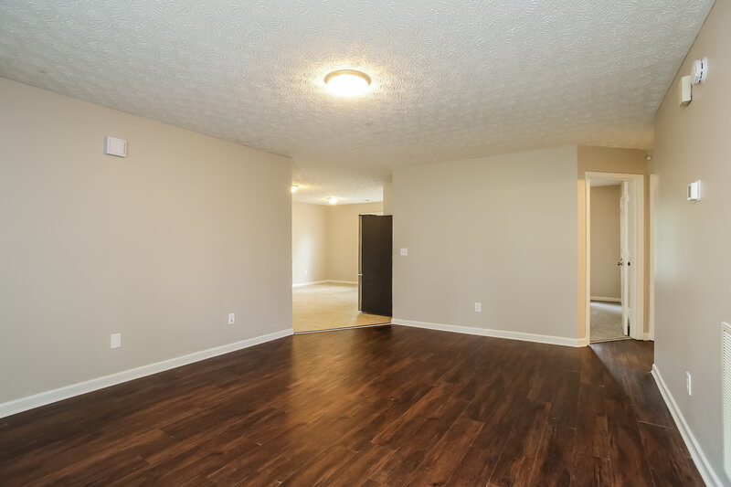 1,640/Mo, 101 Whispering Pine Ln NE White, GA 30184 Living Room View 2
