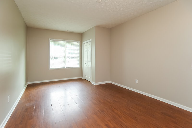 1,640/Mo, 101 Whispering Pine Ln NE White, GA 30184 Bedroom View