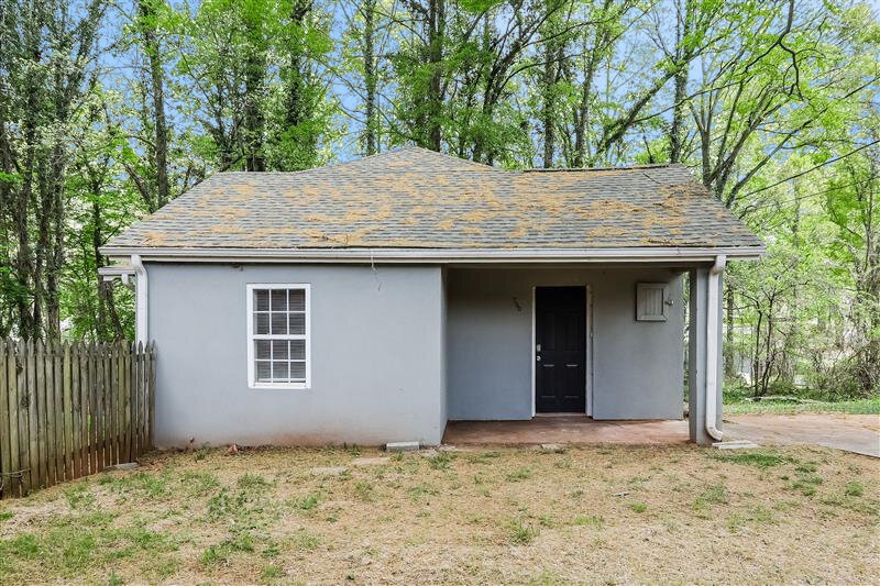 1,475/Mo, 730 Parker St Villa Rica, GA 30180 External View