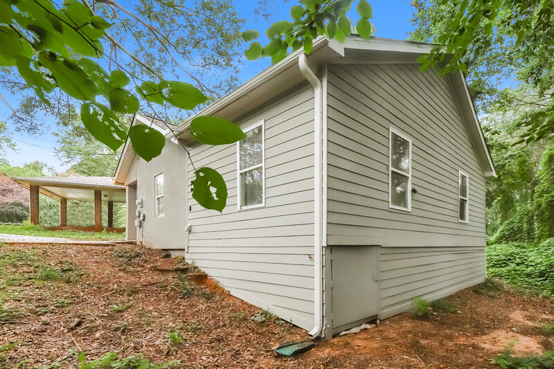 1,430/Mo, 730 Parker St Villa Rica, GA 30180 Front View