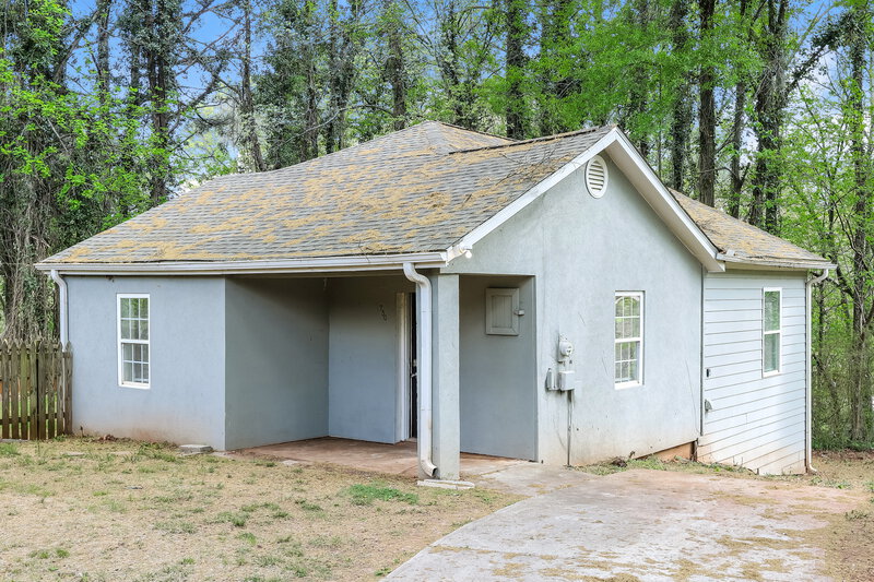 1,475/Mo, 730 Parker St Villa Rica, GA 30180 Front View