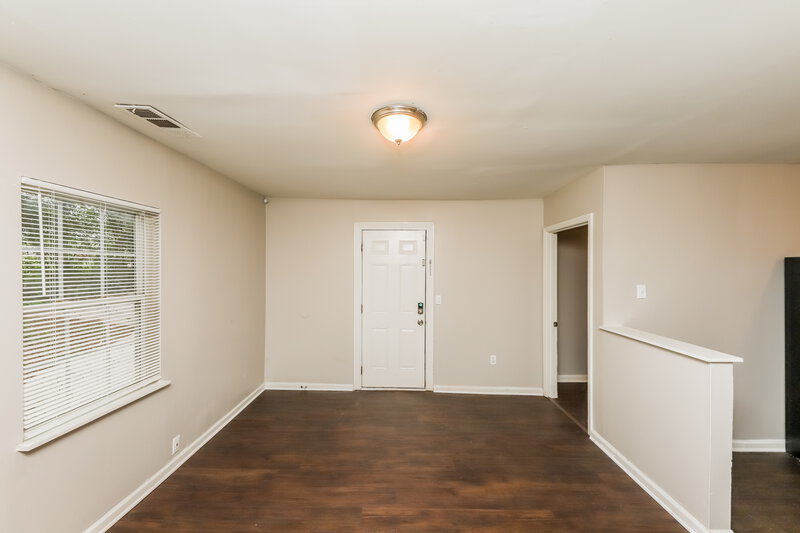 1,430/Mo, 730 Parker St Villa Rica, GA 30180 Living Room View