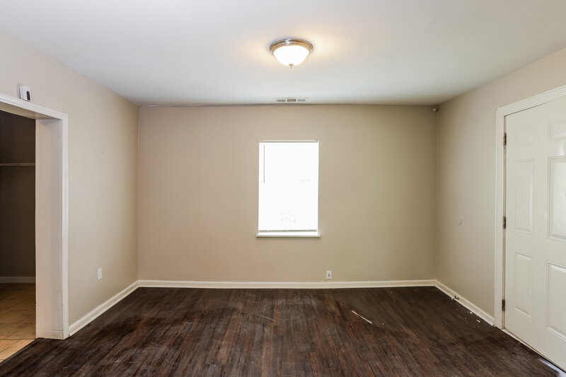 1,475/Mo, 730 Parker St Villa Rica, GA 30180 Living Room View
