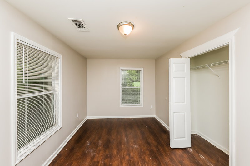1,430/Mo, 730 Parker St Villa Rica, GA 30180 Main Bedroom View