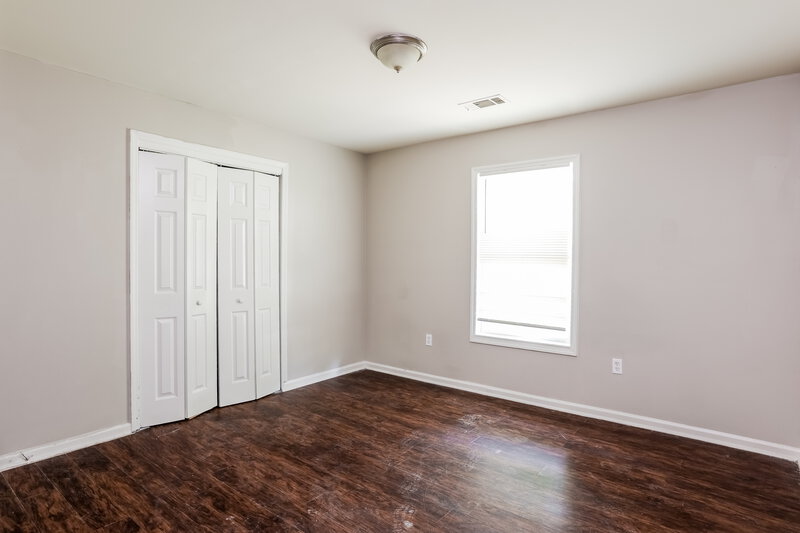 1,475/Mo, 730 Parker St Villa Rica, GA 30180 Main Bedroom View
