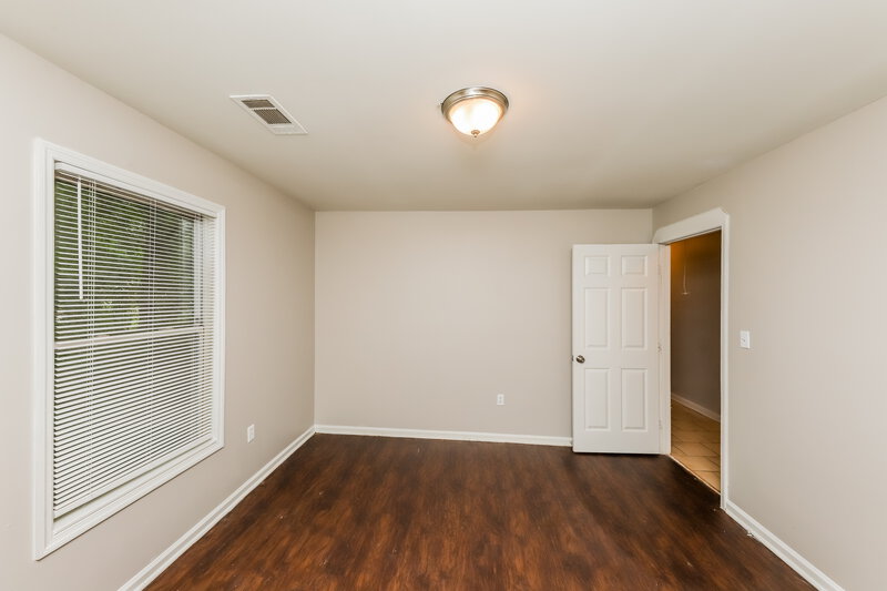 1,430/Mo, 730 Parker St Villa Rica, GA 30180 Main Bedroom View 2