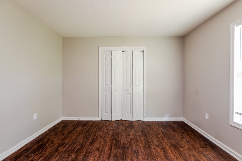 1,475/Mo, 730 Parker St Villa Rica, GA 30180 Main Bedroom View 2