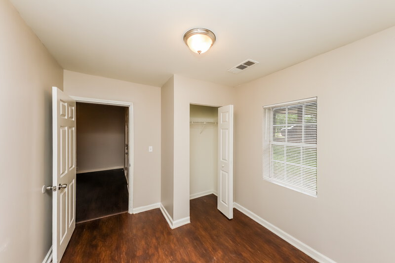 1,430/Mo, 730 Parker St Villa Rica, GA 30180 Bedroom View