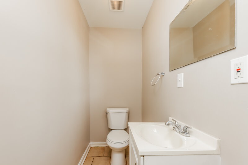 1,430/Mo, 730 Parker St Villa Rica, GA 30180 Bathroom View