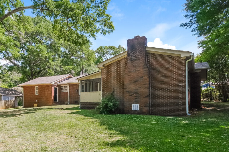 1,775/Mo, 731 Parker St Villa Rica, GA 30180 Misc View 14