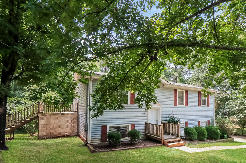 2,315/Mo, 108 Country Pl Woodstock, GA 30188 External View