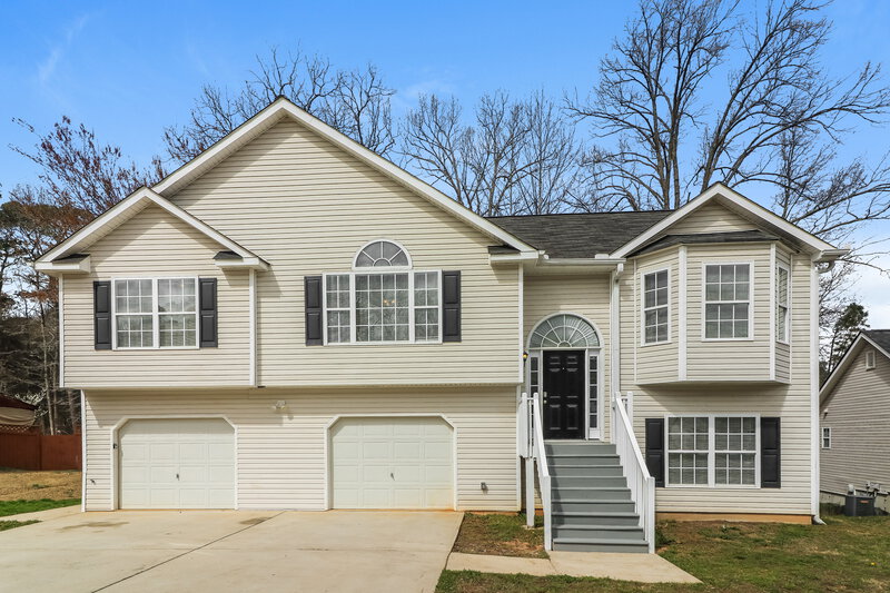 2,035/Mo, 2973 Rolling Ln Winston, GA 30187 External View