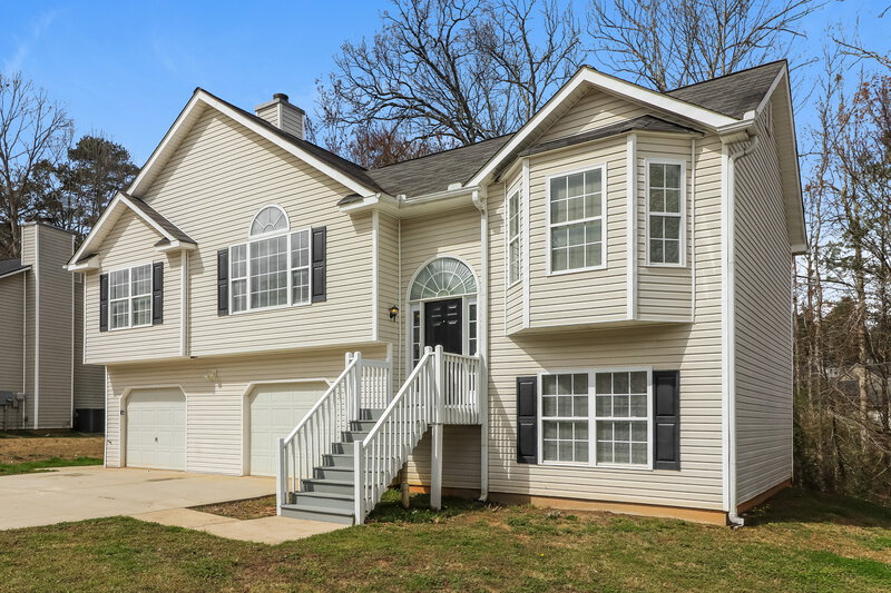 2,035/Mo, 2973 Rolling Ln Winston, GA 30187 Front View