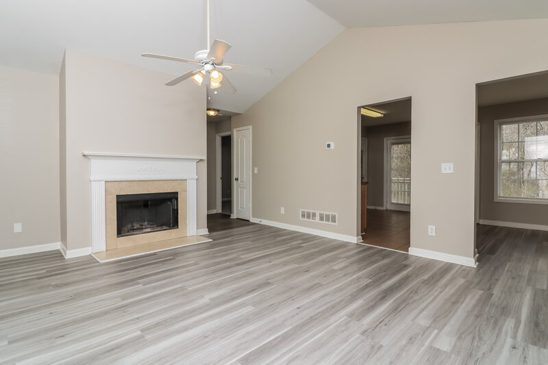 2,035/Mo, 2973 Rolling Ln Winston, GA 30187 Living Room View 2