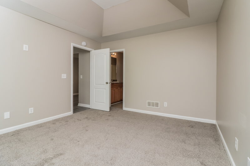 2,035/Mo, 2973 Rolling Ln Winston, GA 30187 Main Bedroom View 2