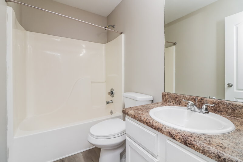 2,035/Mo, 2973 Rolling Ln Winston, GA 30187 Bathroom View 2