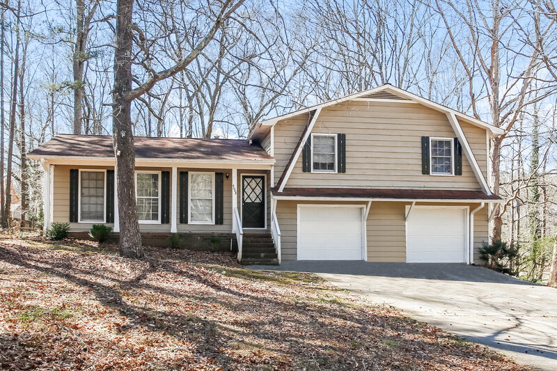 1,660/Mo, 4608 E Glen Ridge Cir Winston, GA 30187 External View