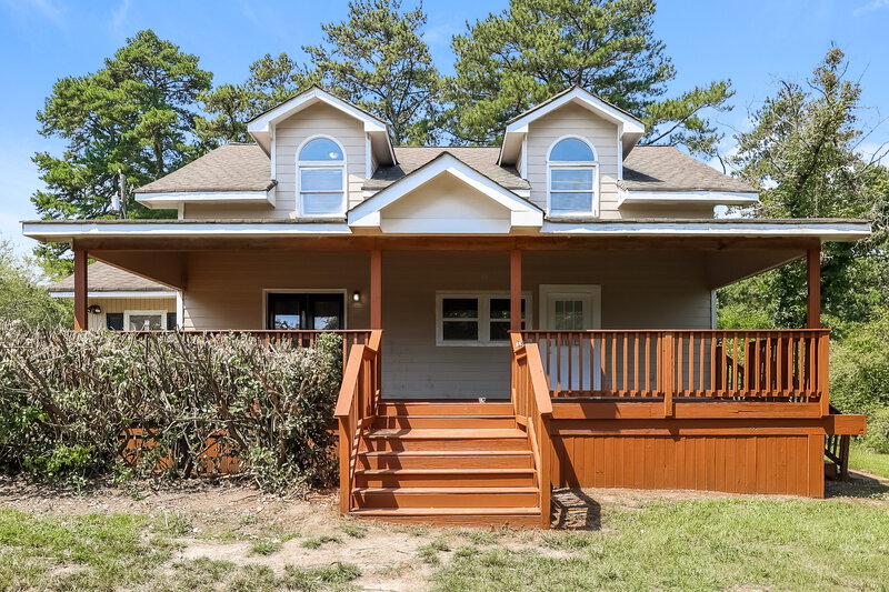 1,740/Mo, 6700 John West Road Winston, GA 30187 External View
