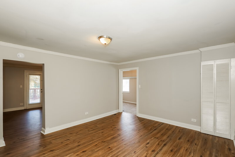 1,740/Mo, 6700 John West Road Winston, GA 30187 Living Room View 2