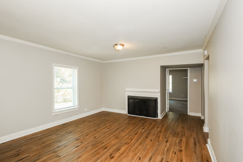 1,740/Mo, 6700 John West Road Winston, GA 30187 Family Room View