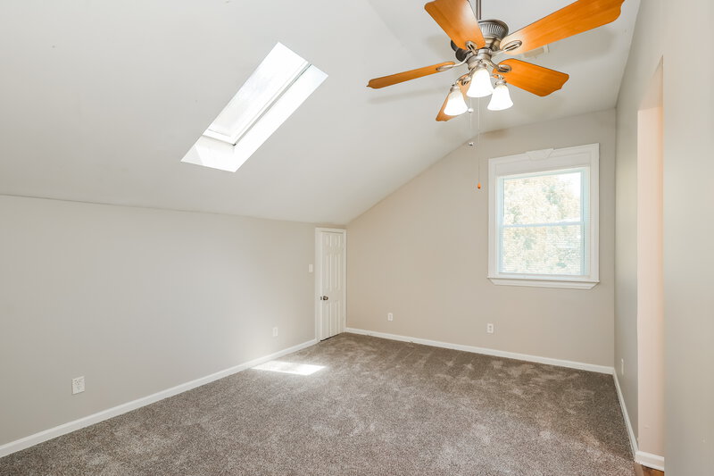 1,740/Mo, 6700 John West Road Winston, GA 30187 Main Bedroom View
