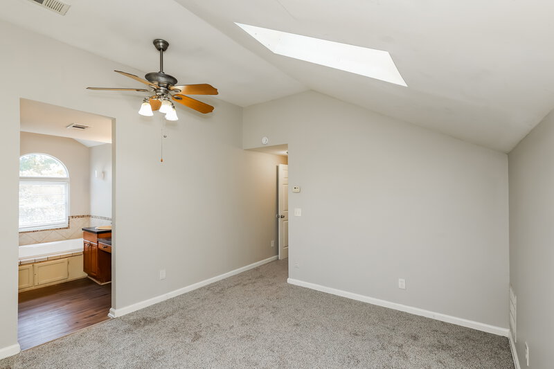 1,740/Mo, 6700 John West Road Winston, GA 30187 Main Bedroom View 2