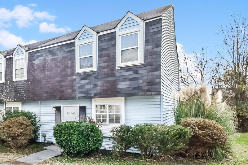 1,470/Mo, 6450 Abercorn St Union City, GA 30291 Misc View