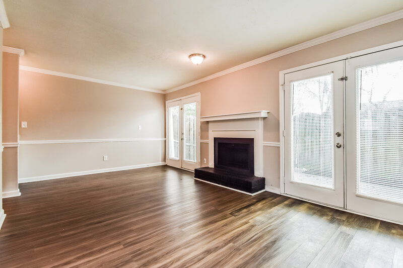 1,470/Mo, 6450 Abercorn St Union City, GA 30291 Misc View 2