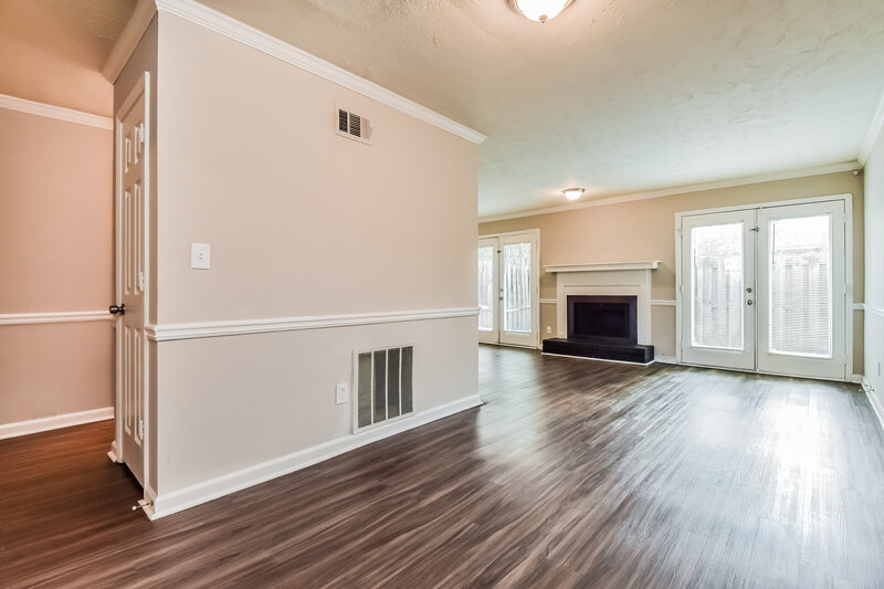 1,470/Mo, 6450 Abercorn St Union City, GA 30291 Misc View 5