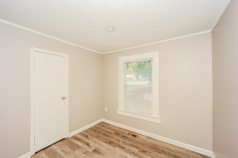 1,960/Mo, 6608 Dorian Dr Union City, GA 30291 Bedroom View