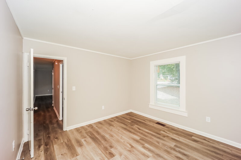 1,960/Mo, 6608 Dorian Dr Union City, GA 30291 Bedroom View 2