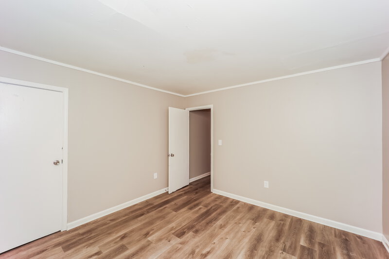 1,960/Mo, 6608 Dorian Dr Union City, GA 30291 Bedroom View 3