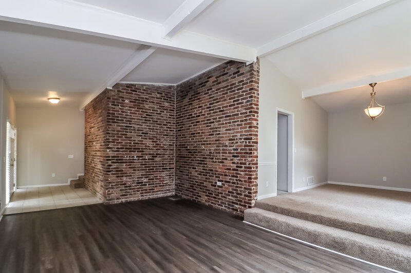 2,325/Mo, 4509 E KINGS POINT CIR Atlanta, GA 30338 Bonus Room View 2