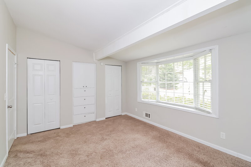 2,325/Mo, 4509 E KINGS POINT CIR Atlanta, GA 30338 Bedroom View