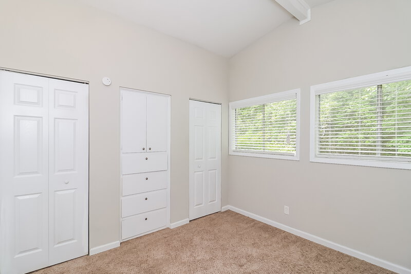 2,325/Mo, 4509 E KINGS POINT CIR Atlanta, GA 30338 Bedroom View 2