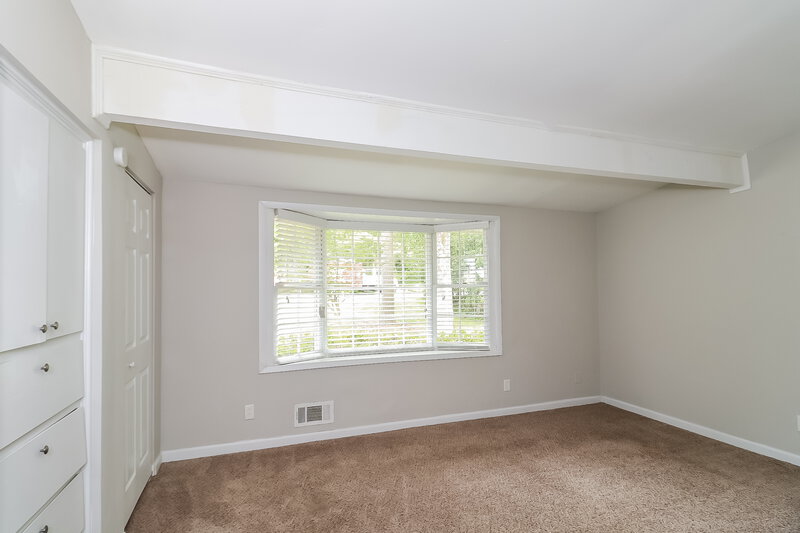 2,325/Mo, 4509 E KINGS POINT CIR Atlanta, GA 30338 Bedroom View 3