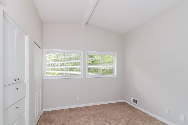 2,325/Mo, 4509 E KINGS POINT CIR Atlanta, GA 30338 Bedroom View 4