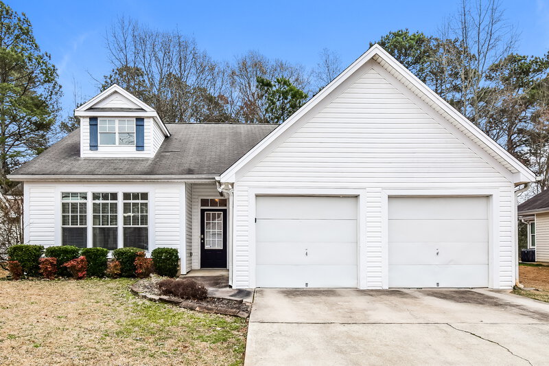 2,760/Mo, 54 Camden Wy Fairburn, GA 30213 External View