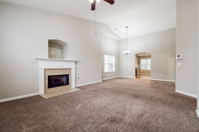 2,760/Mo, 54 Camden Wy Fairburn, GA 30213 Living Room View