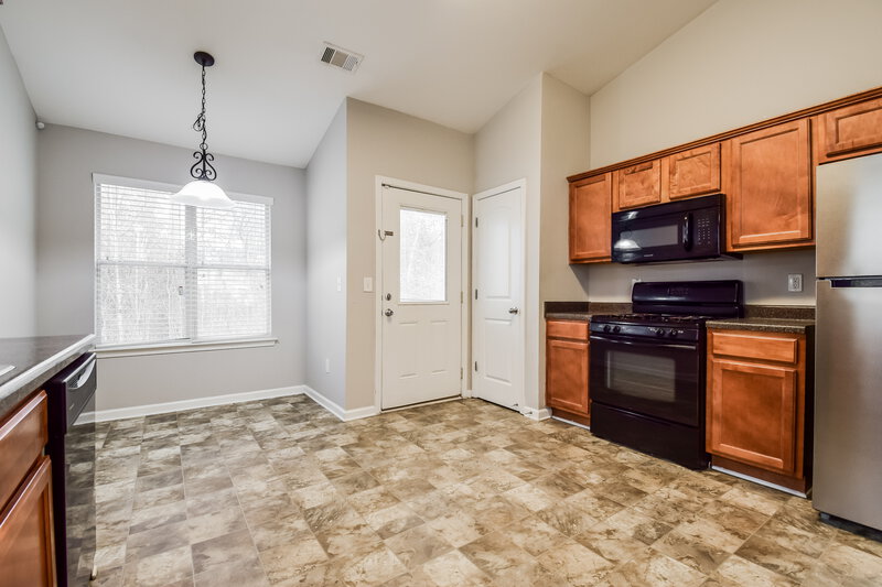 2,760/Mo, 54 Camden Wy Fairburn, GA 30213 Breakfast Nook View