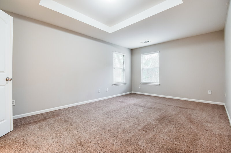2,760/Mo, 54 Camden Wy Fairburn, GA 30213 Main Bedroom View