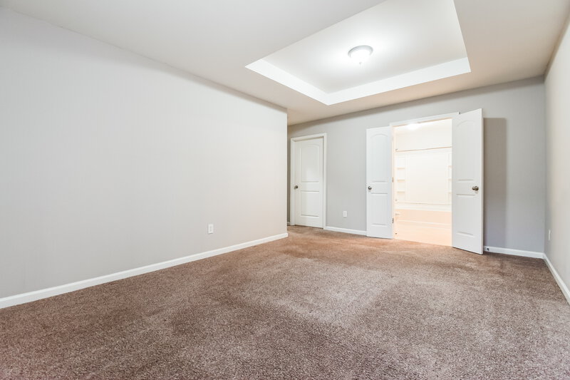 2,760/Mo, 54 Camden Wy Fairburn, GA 30213 Main Bedroom View 2
