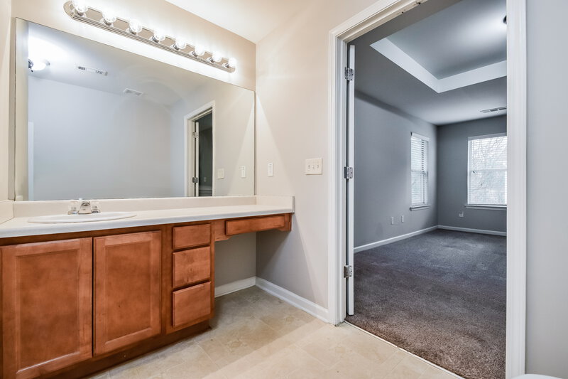 2,760/Mo, 54 Camden Wy Fairburn, GA 30213 Main Bedroom View 3