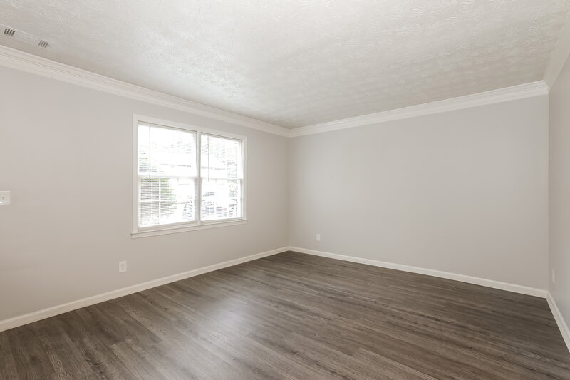 2,110/Mo, 1717 Salem Woods Dr SE Unit B Conyers, GA 30013 Bedroom View