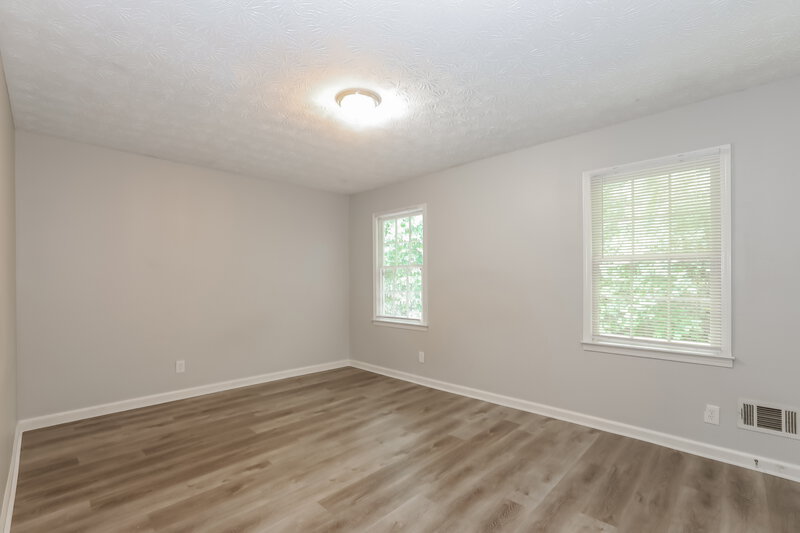 2,110/Mo, 1717 Salem Woods Dr SE Unit B Conyers, GA 30013 Bedroom View 2