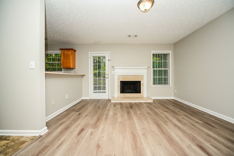 1,935/Mo, 306 Fletcher Ct McDonough, GA 30252 Living Room View