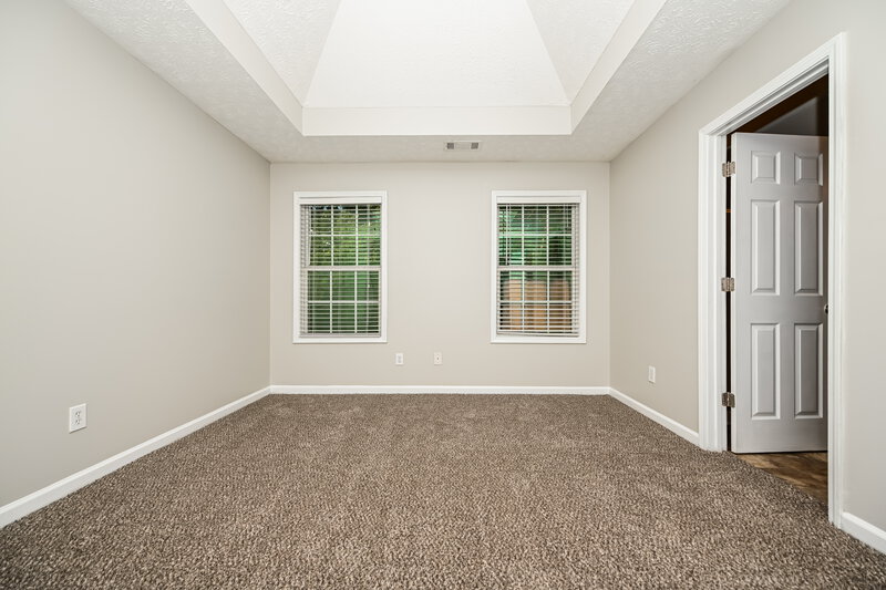 1,935/Mo, 306 Fletcher Ct McDonough, GA 30252 Main Bedroom View 2